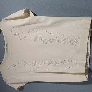 Top with cute details